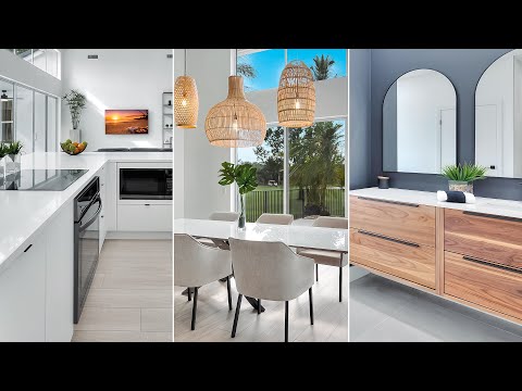 Home and Yacht video.