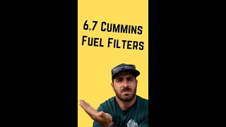 Download lagu Ram Cummins Fuel Filter Replacement. mp3