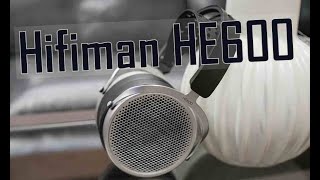 HIFIMAN HE600