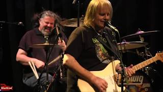 WALTER TROUT • Put It Right Back • Sellersville Theater 7-6-17