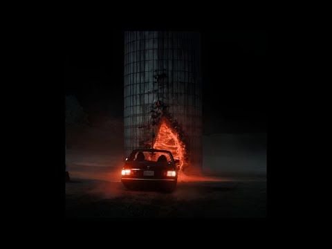 (FREE) Melodic Type Beat - "DARK HOURS" | Dark Type Beat | Rap Trap Beat Instrumental