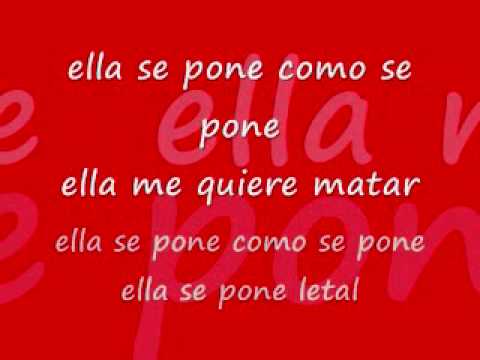 mama me lo conto lyrics