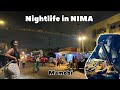 2025 NIGHTLIFE IN NIMA Accra S Most Dangerous City