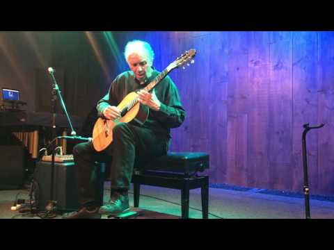 Ralph Towner, Blue Whale, Los Angeles 2017 - 5