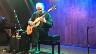 Ralph Towner, Blue Whale, Los Angeles 2017 - 5