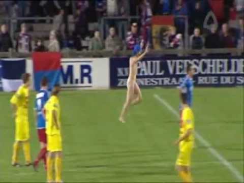 KSK Ronse - KSV Oudenaarde