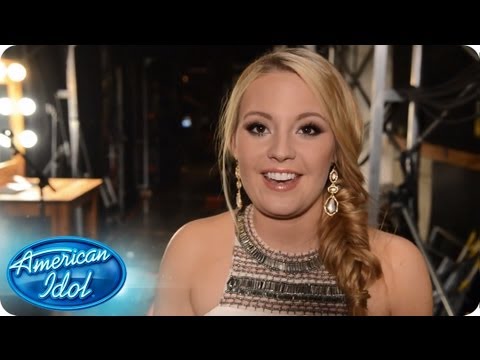 Janelle Arthur: Top 9 Immediate Reactions - AMERICAN IDOL SEASON 12