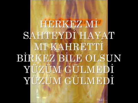 Mc Cehennem & Rapfora - YÜZÜM GÜLMEDİ   [ ARABESKRAP ]