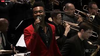 “Nature Boy” - Big Band Arrangement