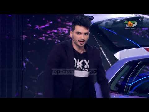 Portokalli, 2 Maj 2021– Në një botë paralele ( Gruaja ndërron gomën e makinës )