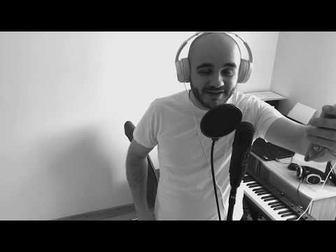 Dave Murzynek #hot16challenge2