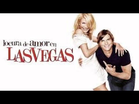 LOCURA DEL AMOR EN LAS VEGAS PELICULAS COMPLETAS ESPAÑOL LATINO