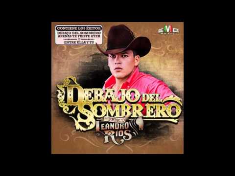 Leandro Ríos - La Lampara ft. Los Ramones De Nuevo León