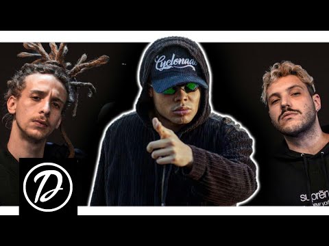 MC Lan e Haikaiss - Preciso De Amigos Sincero (Lan RW) Lançamento 2018