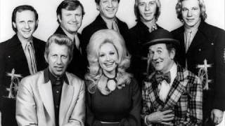 Porter Wagoner & Dolly Parton - Sounds Of Night