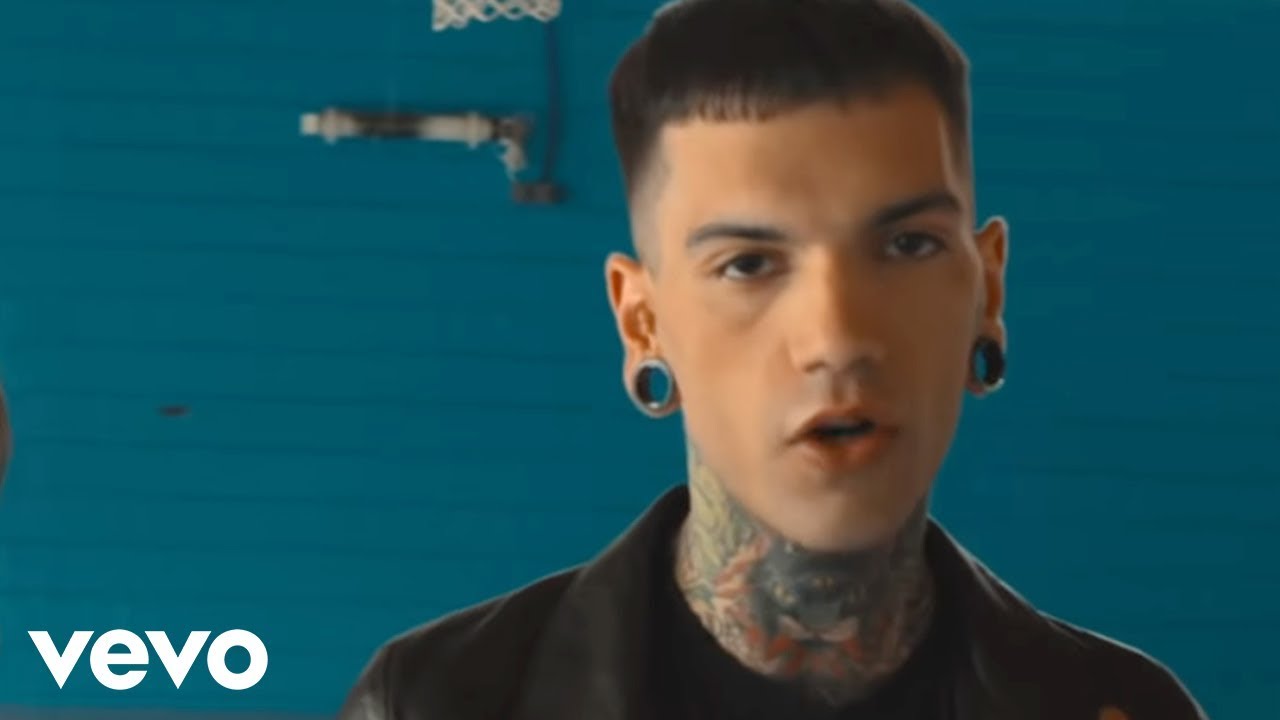 GionnyScandal — Disastro