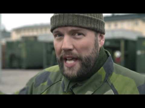 Kalla krigets fordon 2 Del 5 - Stridsbåt 90