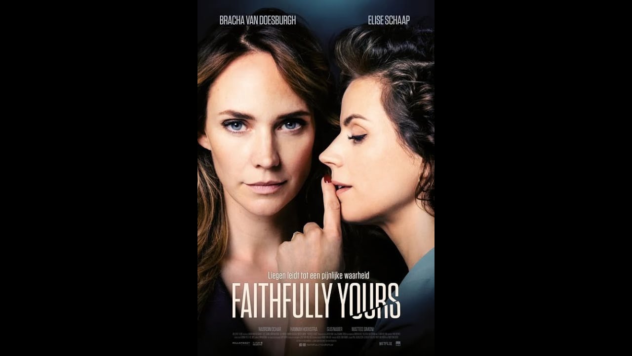 Miniature de la vidéo Double vice (2022) |BANDE ANNONCE VF| Netflix du film Double vice