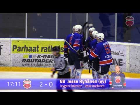 25 10 2015 Maalikooste Ketterä - KJT