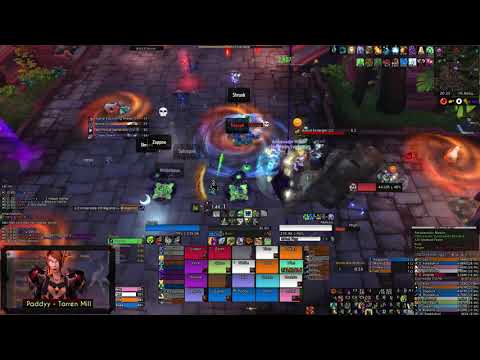 Stockholm Syndrome vs Mekkatorque Mythic