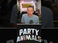 Party Animals dropt op 20 september