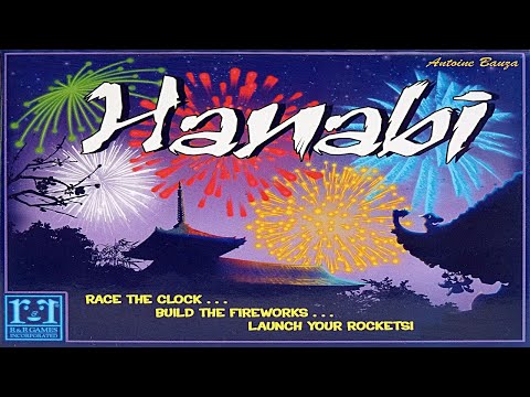 Hanabi: Discussion