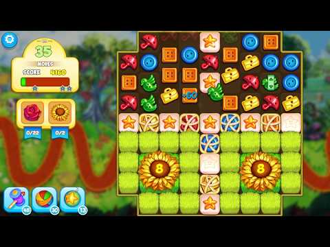 FANCY BLAST LEVEL 311 (NO BOOSTERS!)