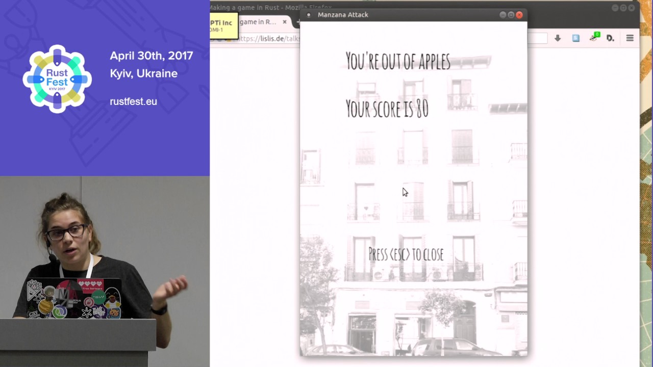 Запустить видео по клику - Как делать игры