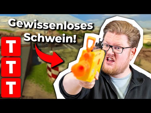 Der ultimative Verrat! | TTT