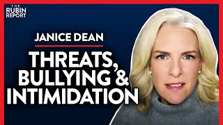 How Cuomo Abused Power to Silence Accusers & Critics (Pt. 2) | Janice Dean | POLITICS | Rubin Report