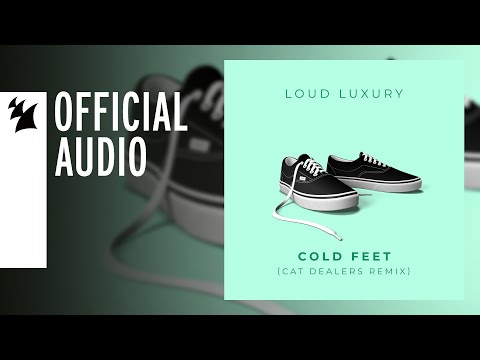 Video thumbnail for Cold Feet (Cat Dealers Remix)