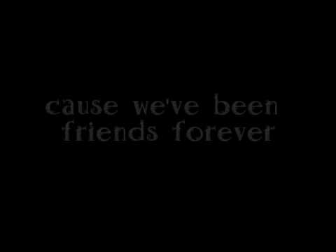 Video thumbnail for There By My Side (Together)