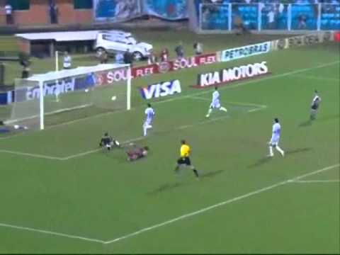 Avaí 0 x 2 Vasco - Semifinal Copa do Brasil 2011