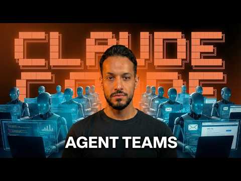 Comment maîtriser les Agent Teams