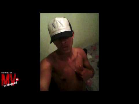 MC WL DO 9 - MENTE DE UM BANDIDO [LANÇAMENTO 2016]