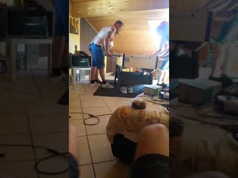 Tischtennis turnier KIRMES HÖHN 2018