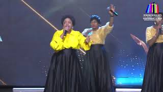 Download lagu Lilian Nneji Powerful Praise Session at Honour World Int'l Rehoboth 2025 Asaba mp3 Download lagu Lilian Nneji Powerful Praise Session at Honour World Int'l Rehoboth 2025 Asaba mp3