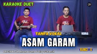 Download lagu ASAM GARAM KARAOKE DUET ( TANPA VOKAL ) mp3 Download lagu ASAM GARAM KARAOKE DUET ( TANPA VOKAL ) mp3