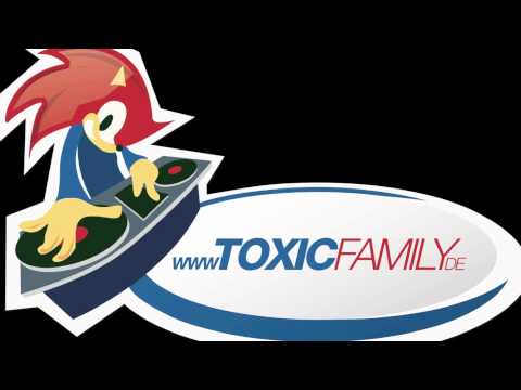 toxic family