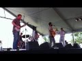 O'Death - Grey Sun - Newport Folk Festival 2010