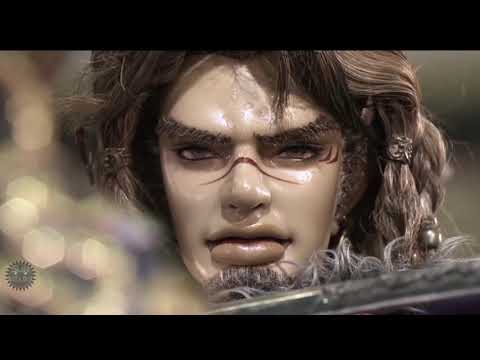 Thunderbolt Fantasy [AMV] Ddaeng