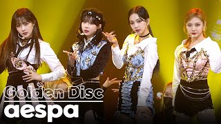 Download lagu 𝗮𝗲𝘀𝗽𝗮 𝗮𝘁 𝗚𝗼𝗹𝗱𝗲𝗻 𝗗𝗶𝘀𝗰 𝟮𝟬𝟮𝟮💗 Black Mamba   Next Level   Savage mp3