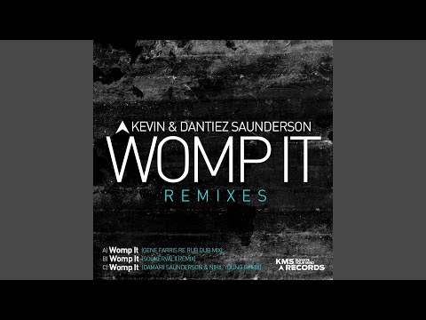 Womp It (Damarii Saunderson & Nihil Young Extended Remix)