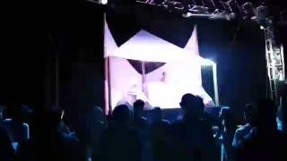 Tropical Bleyage - Mala - Live @ Guadalajara, Mexico, Elements festival