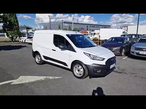 Ford Transit Connect Transit Connect 3 Seats - Image 2