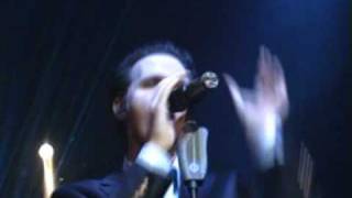 ***LIVE*** Alexander Marcus - Spiel, Satz und Sieg