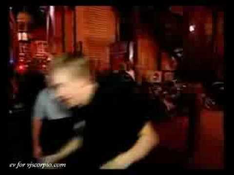 McFly On The Challenge Anneka Show