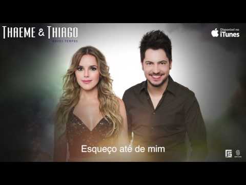 Video thumbnail for Isso Que é Amor