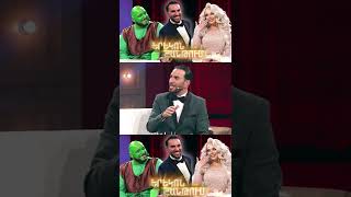 Երեկոն Շանթում / Erekon Shantum / Episode 29 / #Shorts