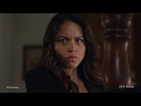 The Rookie | Season 8 Extended Promo